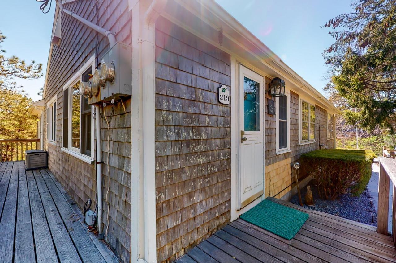 Villa The Quarterdeck Orleans Exterior foto