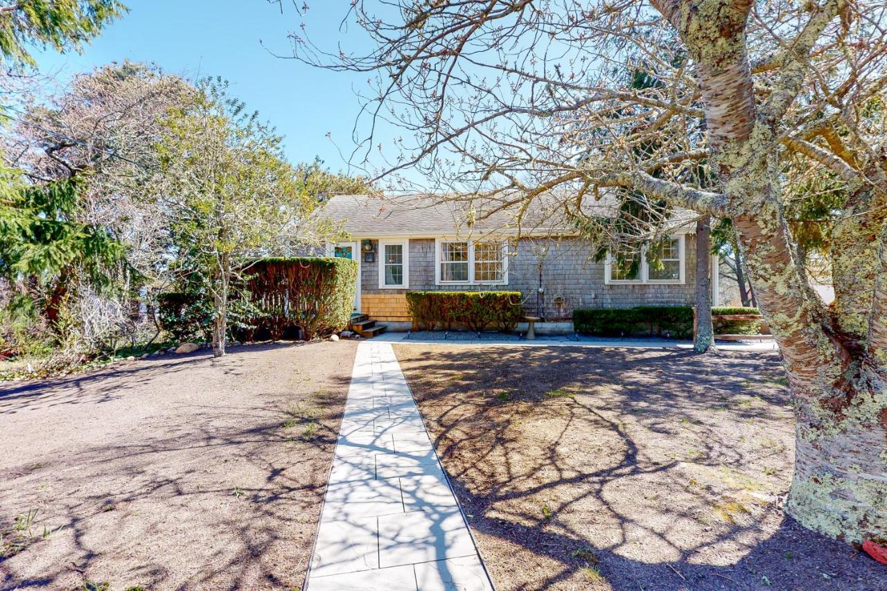 Villa The Quarterdeck Orleans Exterior foto